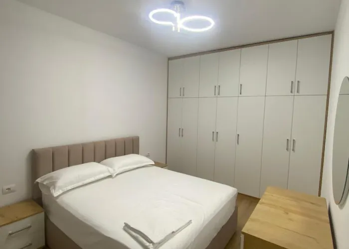 St Apartments