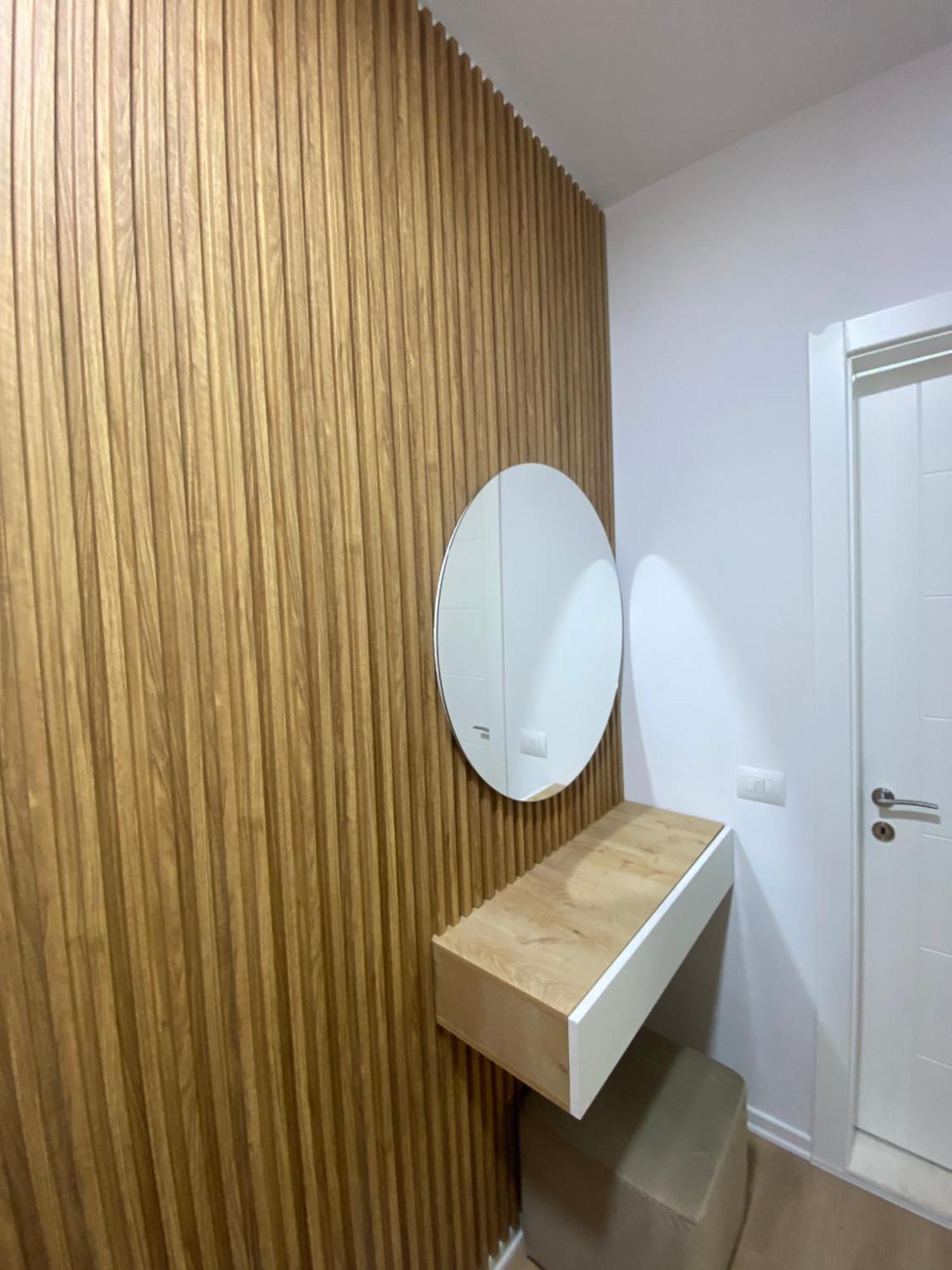 Apartmán St Tirana