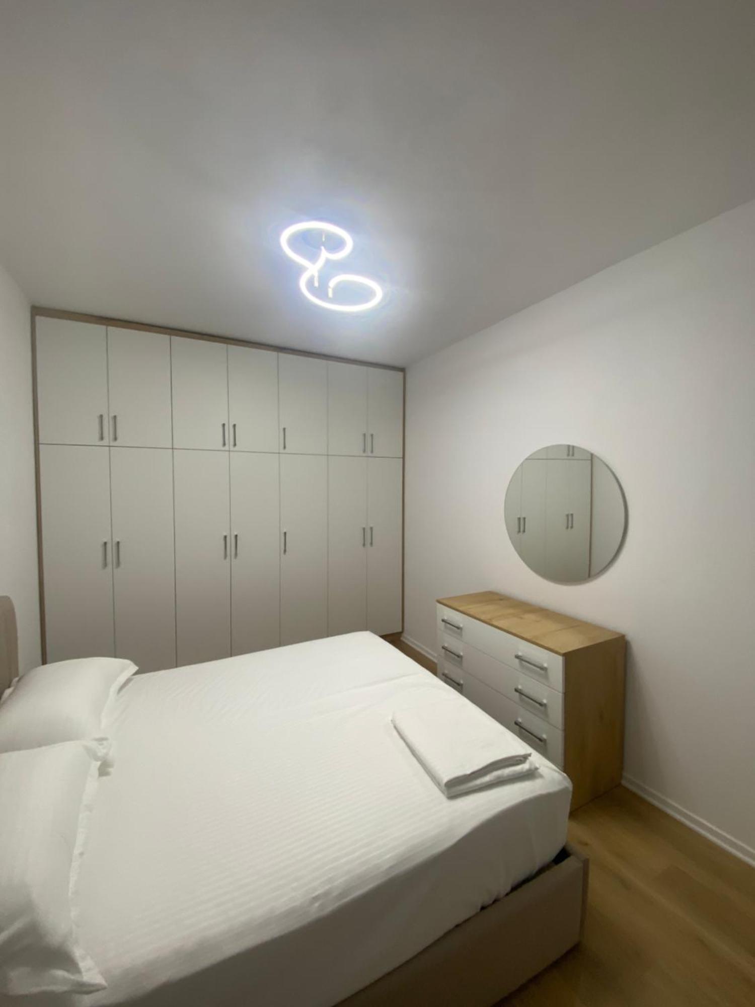 St Apartmán Tirana